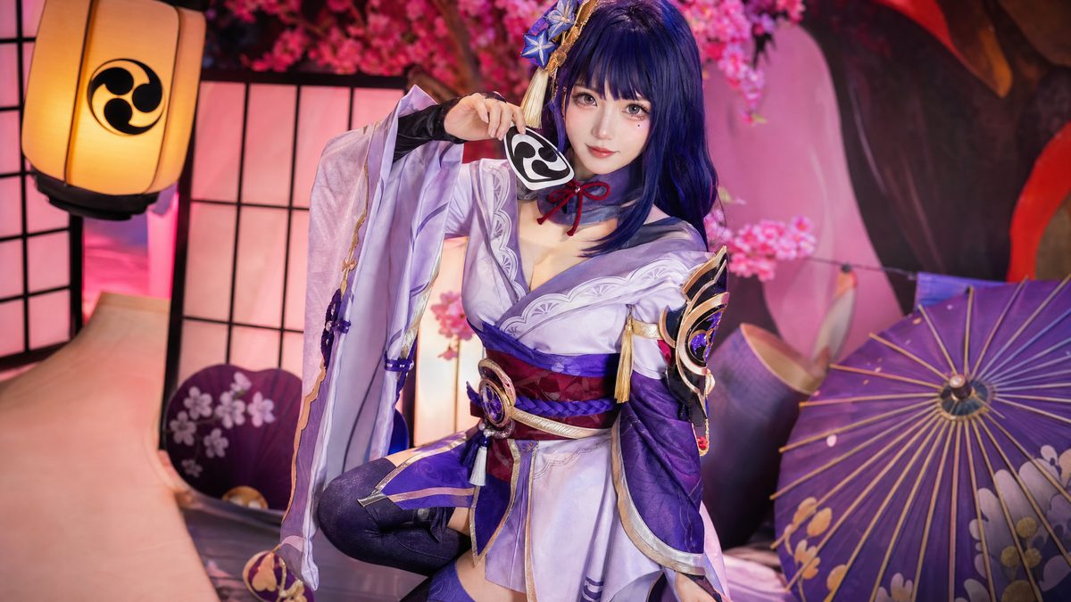 高清动漫二次元cosplay动漫亚文化视频分享